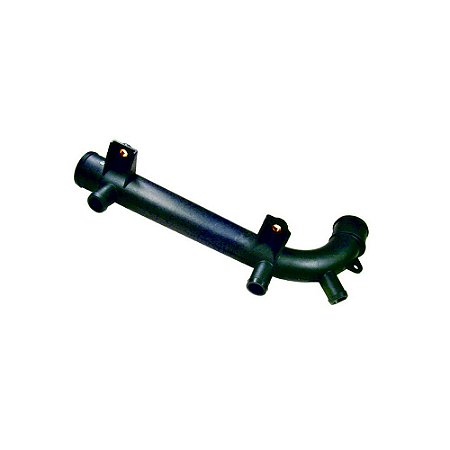 Tubo de refrigeração da agua do motor astra importado (cano dagua)