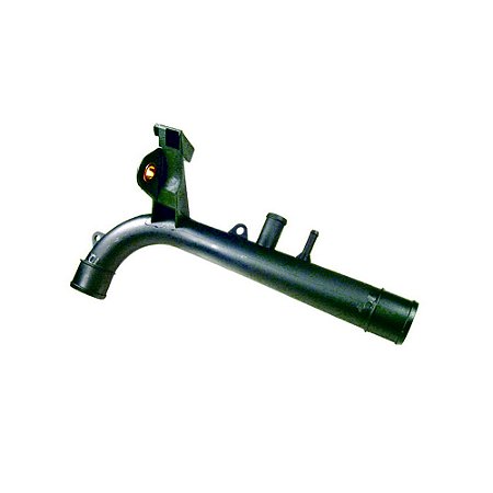 Tubo de refrigeração da agua do motor agile / celta / prisma