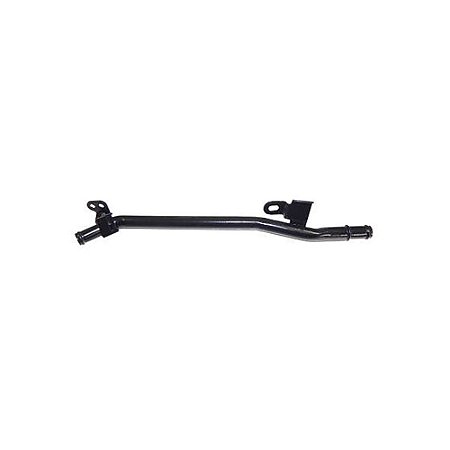 Tubo de refrigeração da agua do motor Volks crossfox / fox