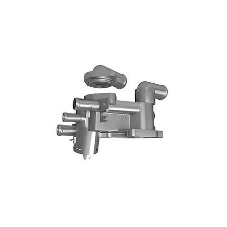 Valvula termostatica gol / fox / polo / crossfox / spacefox