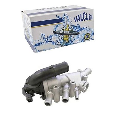 valvula termostatica do motor ford ka / courier 1165100AL Valclei