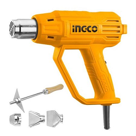 Soprador Termico INGCO 220V