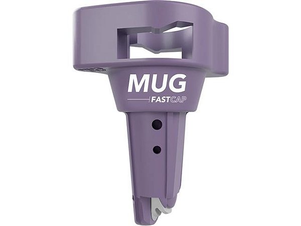 Bico magno ultra grossa mug-cap M1081 - Lilas magno