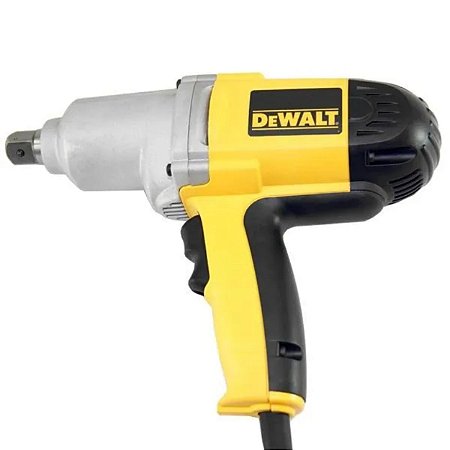 Chave de impacto encaixe 3/4" 710w - DW294 - 220V