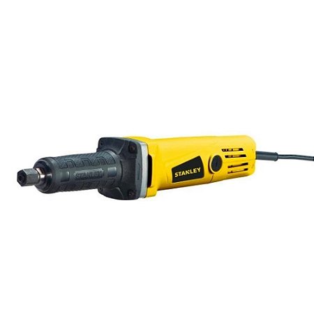 Retificadeira 500w com pinça de 6mm -  220v - STEL861-B2