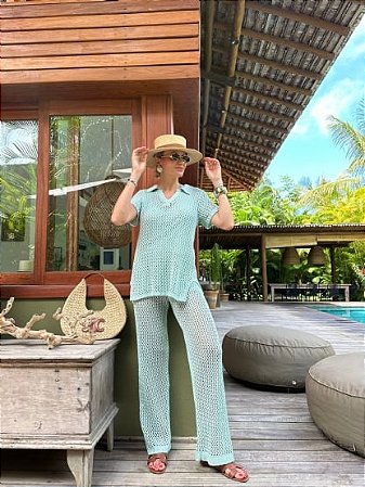 Conjunto Noronha Tiffany