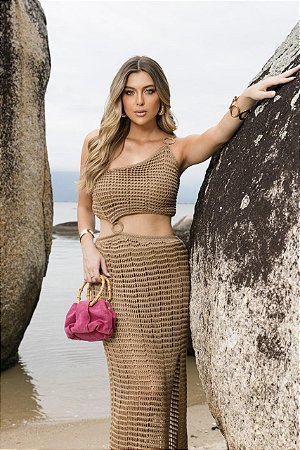Vestido Midi Ibiza