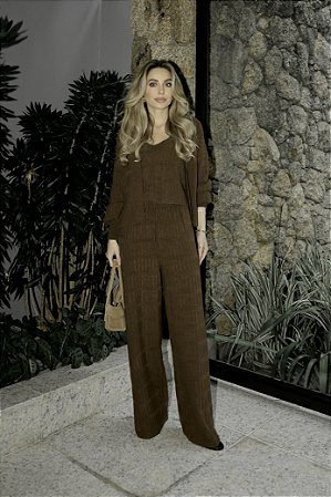 Conjunto de Tricot Dubai