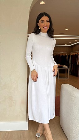 Vestido Midi Lily