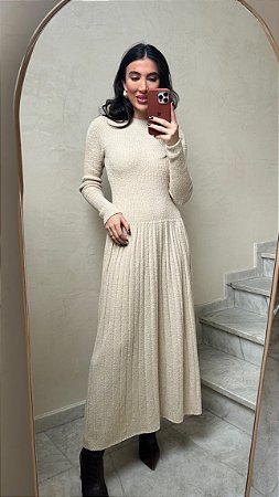 Vestido Midi Valentina