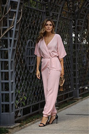 Conjunto Kim Rosa
