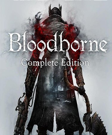 Bloodborne: remasterização para PC e PS5 será anunciada em breve
