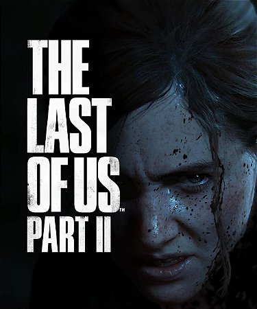 the last of us 2 para ps4 em mídia digital