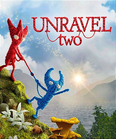 PS4] Unravel Two (Bortoloti Traduções e Tribo Gamer) - João13