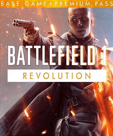 Jogo Battlefield 1 - PS4 - Kris Games Virtual