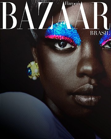 Editorial de Moda by Harper's Bazaar Brasil | AO VIVO com atividade presencial em estúdio |  INÍCIO EM 3 de Junho