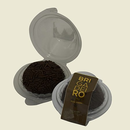 Brigadeiro | 12 unidades