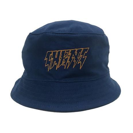 Chapéu bucket hat chronic cor azul marinho