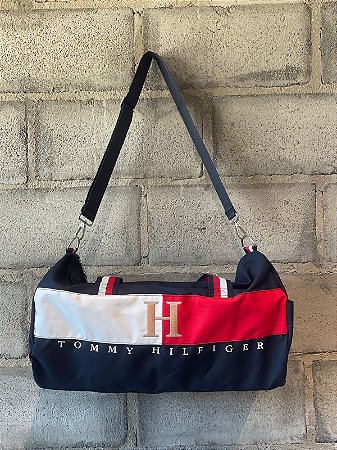 Mala Tommy Dennis Hp Duffle