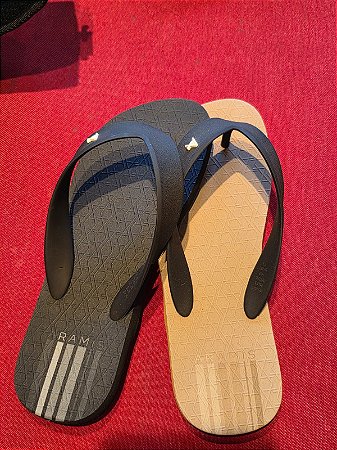 Sandália Aramis Vert Masculina