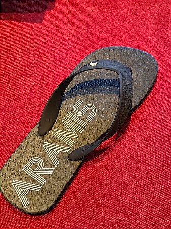 Sandália Aramis London Masculino