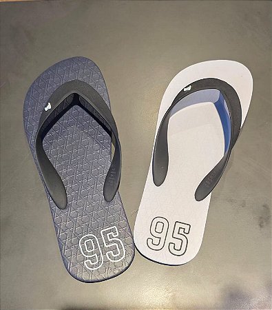 Sandália Aramis 95 Masculina