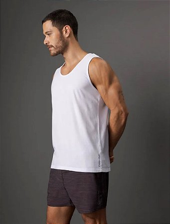 Regata Calvin Klein Swinwear Masculina