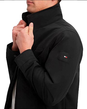 Jaqueta Tommy Regatta Jacket Masculina