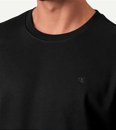 Camiseta Calvin Klein Malhão Masculina