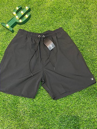 Short Desert Basic Masculino