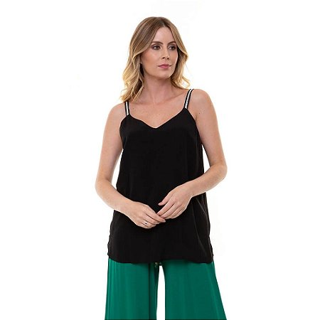 BLUSA BIANCA