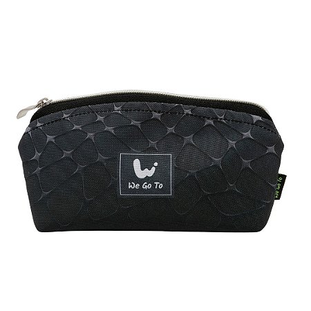 Nécessaire Meia Lua Black