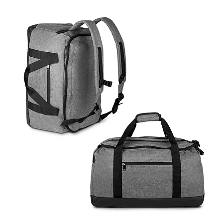 Mala / Mochila 2 em 1