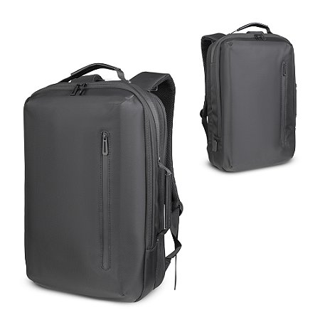Mochila Pasta Premium para Notebook 15,6"