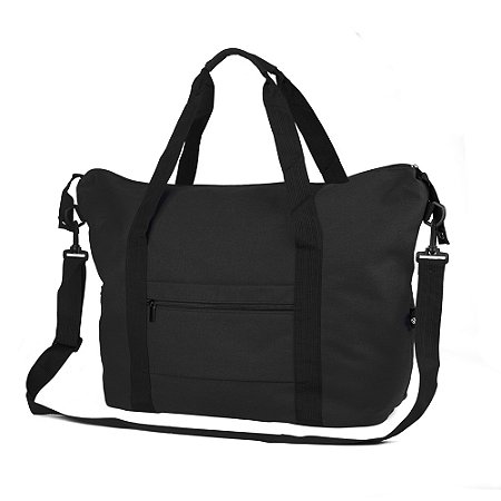 Mala Esportiva Algodão Reciclado