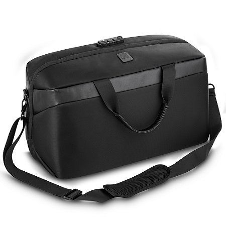 Mala Executiva Poliéster 600D para Notebook
