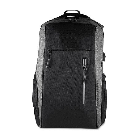 Mochila para Notebook 24L em Poliéster 300D