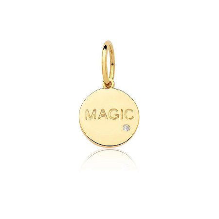 Pingente "Magic"