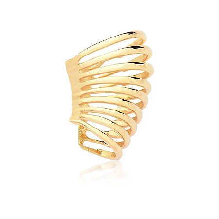 Piercing espiral