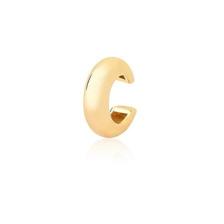 Piercing redondo liso