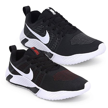 tenis da nike bordo