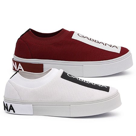 tenis sapatilha branco