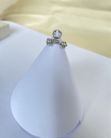 Berloque Halter