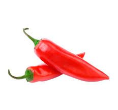 Pimenta Malagueta (100g)