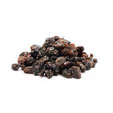 Uva Passas Preta (100g)