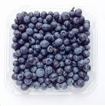 Bluberry (125G)
