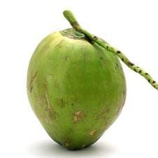 Coco Verde - Unidade