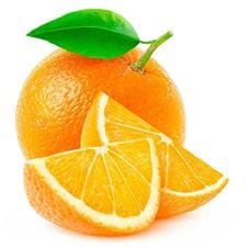 Laranja Lima  - Unidade