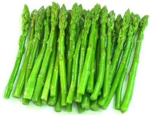 Aspargo (400G) - Unidade