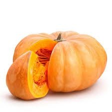 Abóbora Moranga (Inteira 2,5Kg)